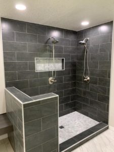 bathroom-restoration and renovation on orlando florida