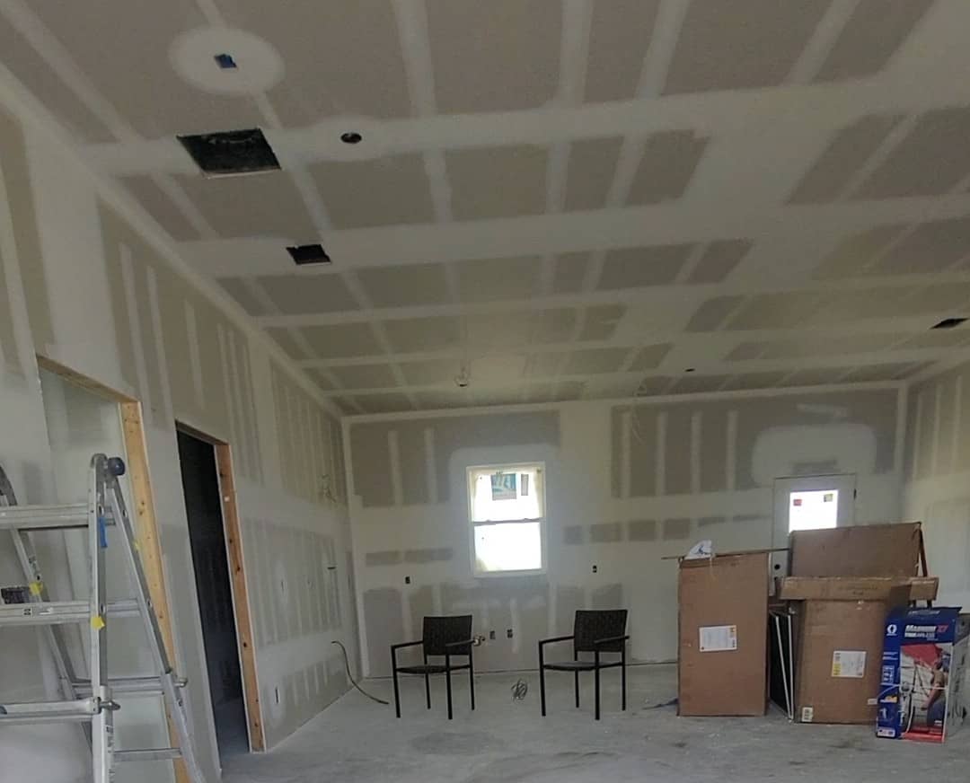 Drywall Installation Florida J & J Enterprises FL