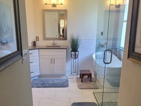 Bathroom Remodel - Florida LLC jandj entrerprisesfl