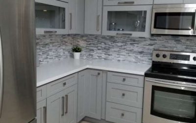 Renovate kitchen & bathroom orlando florida