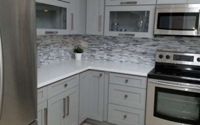 Renovate kitchen & bathroom orlando florida