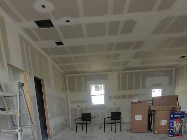 Drywall Installation – Florida