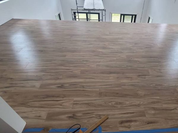 Flooring Installation service on Florida