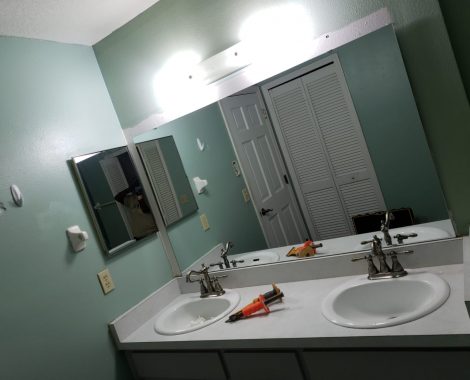 Renovate kitchen & bathroom orlando florida