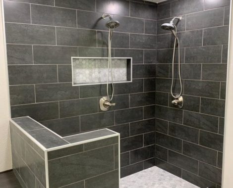 bathroom restoration orlando florida j and j enterprises